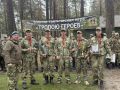Завершился военно-патриотический слёт «Тропою Героев»!