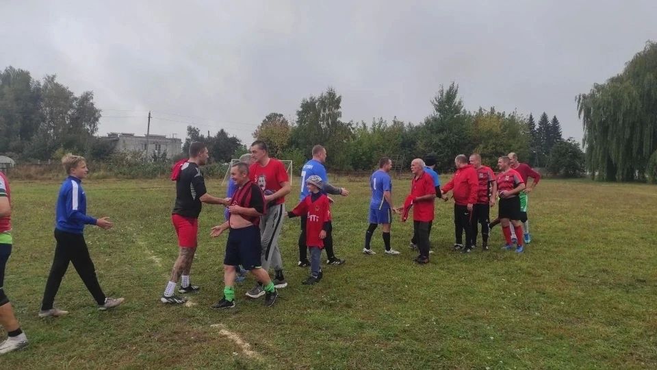 В МАУ ФОК "Юность" состоялось сразу несколько спортивных событий, приуроченных к памятным датам Великой Отечественной войны В МАУ ФОК "Юность" состоялось сразу несколько спортивных событий, приуроченных к памятным датам Великой Отечественной войны