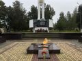 Александр Исаев: 24 сентября Климовский район отмечает 83-ю годовщину освобождения от немецко-фашистских захватчиков