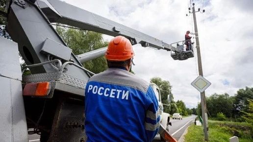 Специалисты «Брянскэнерго» полностью восстановили нарушенное непогодой электроснабжение потребителей