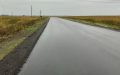 Завершается ремонт участка автодороги «Украина» — Комаричи