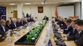 В Брянске состоялось заседание городского Совета народных депутатов