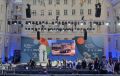 С 24-26 сентября в г. Санкт – Петербурге проходит международный форум объединенных культур