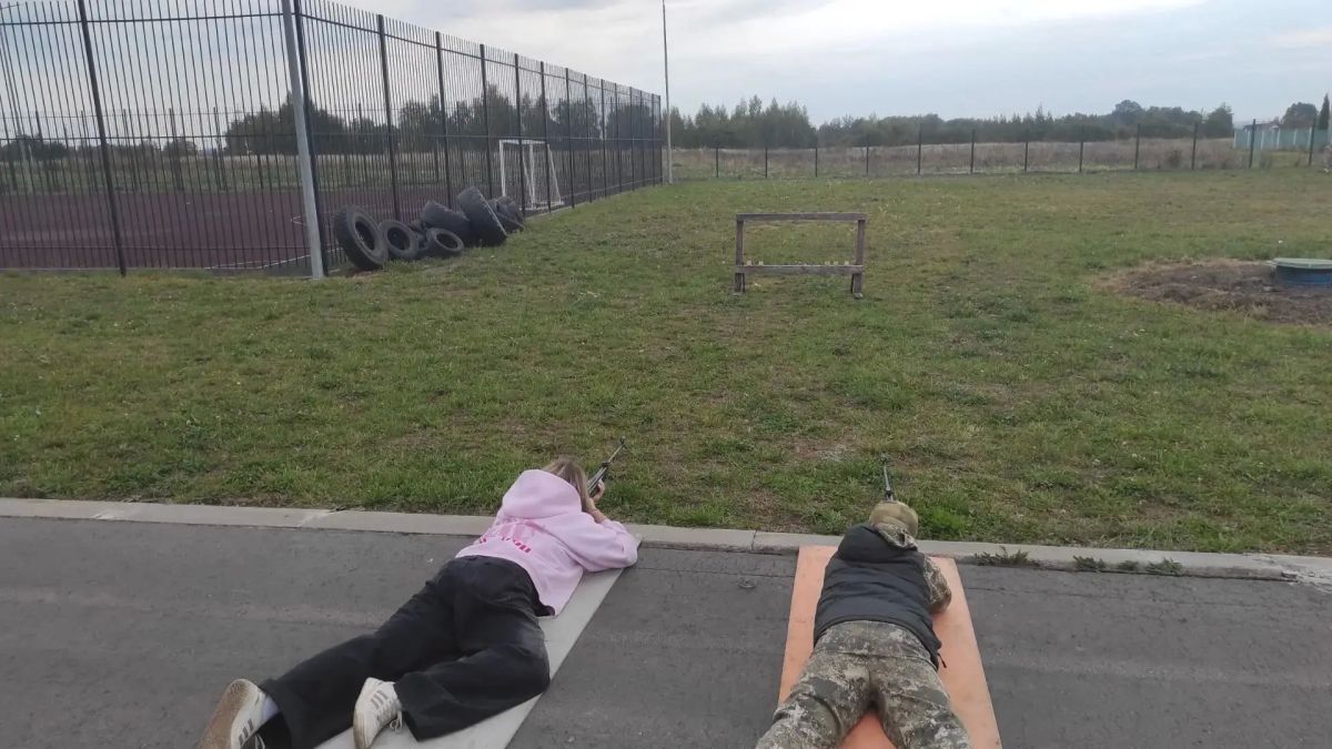 В МАУ ФОК "Юность" состоялось сразу несколько спортивных событий, приуроченных к памятным датам Великой Отечественной войны В МАУ ФОК "Юность" состоялось сразу несколько спортивных событий, приуроченных к памятным датам Великой Отечественной войны