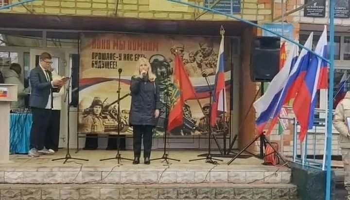 24 сентября 2026 года войдет в историю Клинцовского района как день особой гордости и светлой печали 24 сентября 2026 года войдет в историю Клинцовского района как день особой гордости и светлой печали