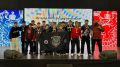 С 17 по 20 сентября в г. Санкт - Петербург проходил Всероссийский турнир по смешанному боевому единоборству ММА
