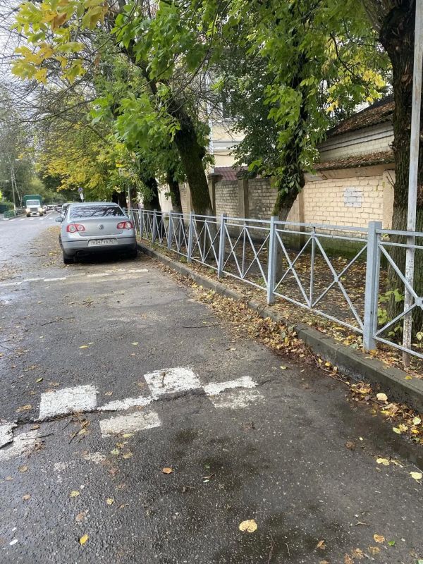 В Брянске ликвидируют последствия шквального ветра В Брянске ликвидируют последствия шквального ветра
