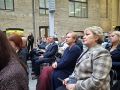 В рамках XII Санкт-Петербургского международного форума объединённых культур состоялась сессия исторических и военноисторических музеев