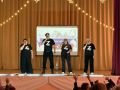 23 сентября в Лопушском Доме культуры состоялся благотворительный концерт в поддержку участников специальной военной операции