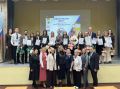 «Педагогический дебют-2026»: учитель из брянской гимназии стала абсолютным победителем конкурса