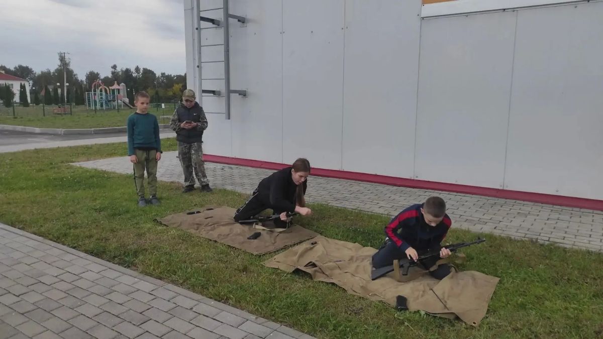 В МАУ ФОК "Юность" состоялось сразу несколько спортивных событий, приуроченных к памятным датам Великой Отечественной войны В МАУ ФОК "Юность" состоялось сразу несколько спортивных событий, приуроченных к памятным датам Великой Отечественной войны