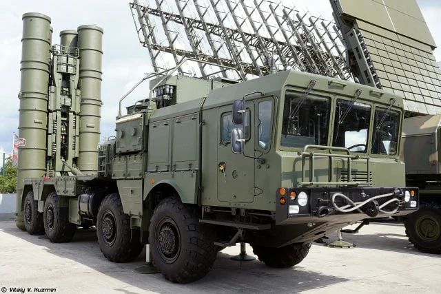 Россия может применять расконсервированные пусковые для ударов по Киеву Россия может применять расконсервированные пусковые для ударов по Киеву