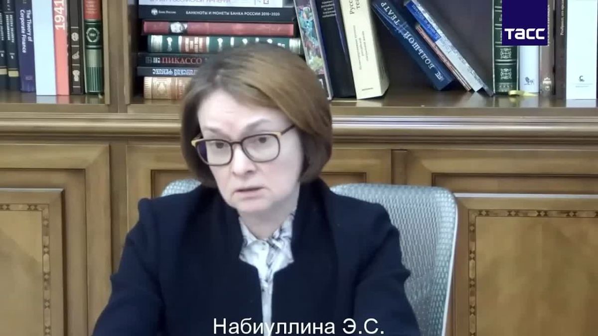 Запуск цифрового рубля в России прошел по плану, сообщила Эльвира Набиуллина на совещании у Владимира Путина
