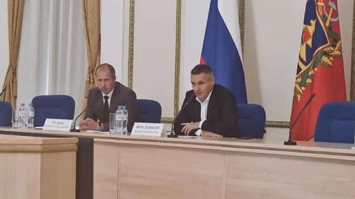 В Брянске поговорили о том, как сделать спорт доступнее и удержать тренеров
