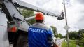 Специалисты «Брянскэнерго» полностью восстановили нарушенное непогодой электроснабжение потребителей
