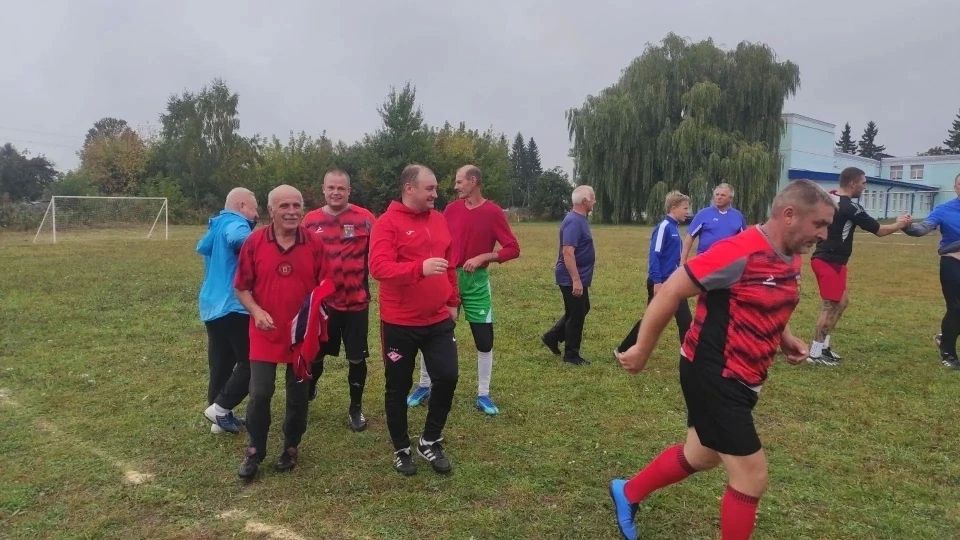 В МАУ ФОК "Юность" состоялось сразу несколько спортивных событий, приуроченных к памятным датам Великой Отечественной войны В МАУ ФОК "Юность" состоялось сразу несколько спортивных событий, приуроченных к памятным датам Великой Отечественной войны