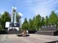 Егор Ковальчук: Во время Великой Отечественной войны в Климово действовало несколько подпольных групп
