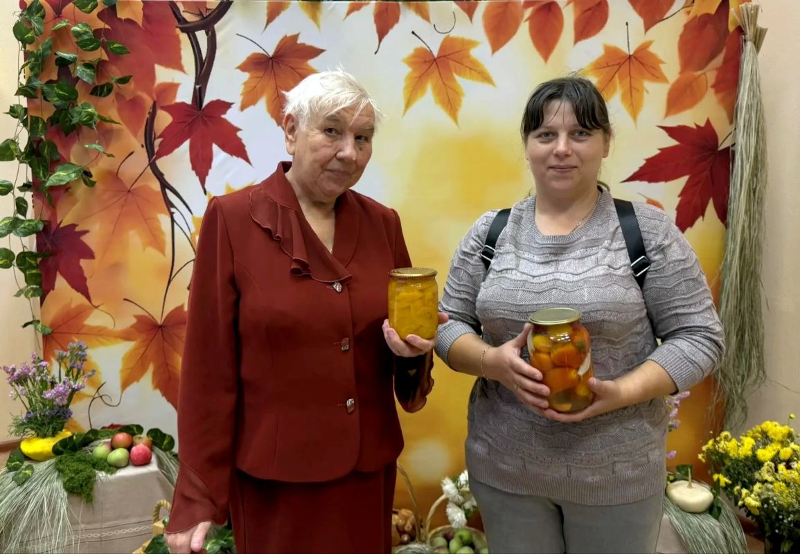 В Унечском районе есть традиция, которая согревает не меньше, чем теплый плед в морозный вечер