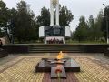 Александр Исаев: 24 сентября Климовский район отмечает 83-ю годовщину освобождения от немецко-фашистских захватчиков