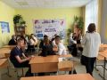 ЦЗН Брасовского района и прокуратура провели правовой КВИЗ для школьников