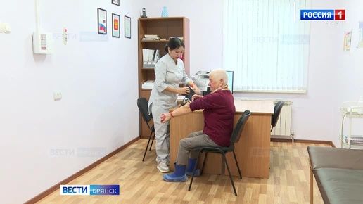 Отказ от курения и 30 минут ходьбы: брянские врачи дали советы по защите дыхательной системы