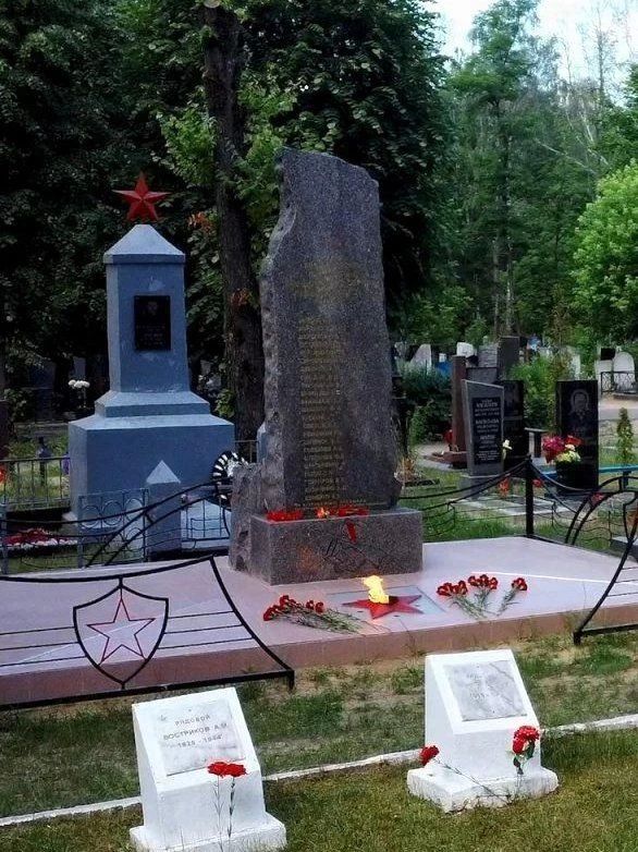 Егор Ковальчук: 25 сентября 1943 года был освобожден от немецко-фашистских захватчиков город Клинцы Егор Ковальчук: 25 сентября 1943 года был освобожден от немецко-фашистских захватчиков город Клинцы