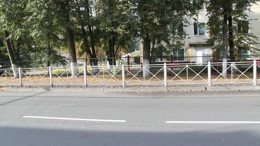В Брянске после капремонта готовят к приемке участок улицы Советской в 1,9 км