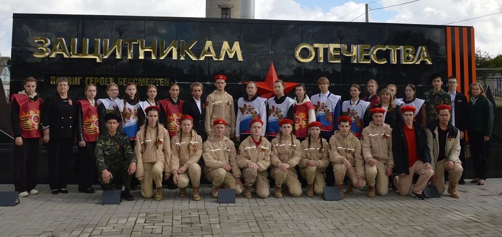 83 года назад наш Гордеевский район был освобожден от немецко-фашистских захватчиков 83 года назад наш Гордеевский район был освобожден от немецко-фашистских захватчиков