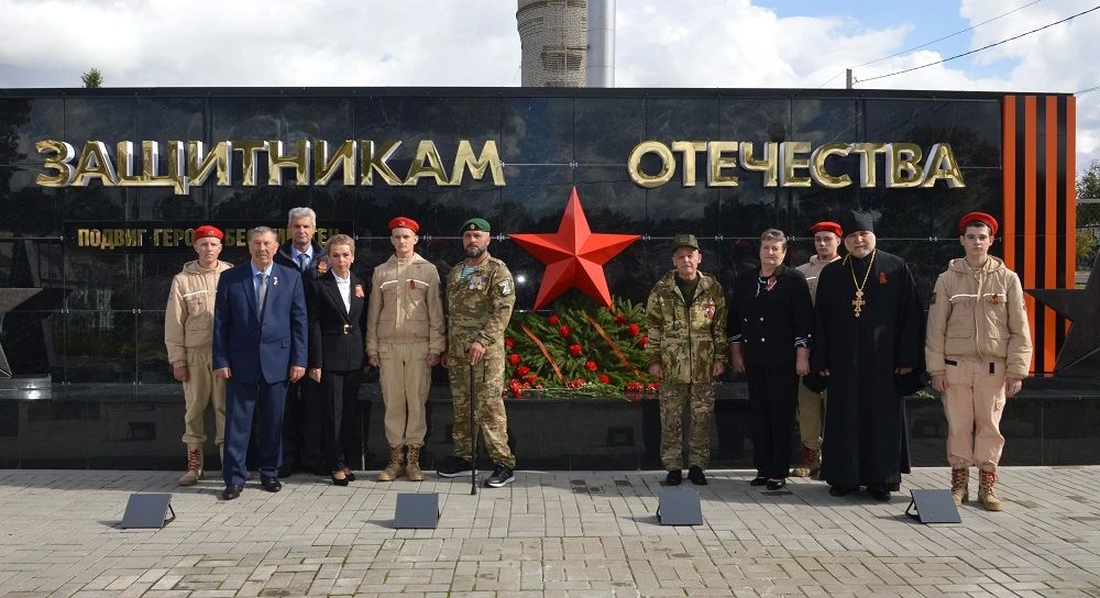 83 года назад наш Гордеевский район был освобожден от немецко-фашистских захватчиков 83 года назад наш Гордеевский район был освобожден от немецко-фашистских захватчиков