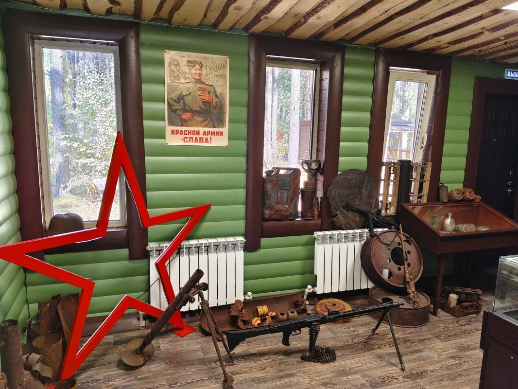 В гостях у родной истории»: в клубе «Активное долголетие» отметили День освобождения Брянщины В гостях у родной истории»: в клубе «Активное долголетие» отметили День освобождения Брянщины