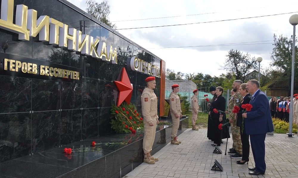 83 года назад наш Гордеевский район был освобожден от немецко-фашистских захватчиков 83 года назад наш Гордеевский район был освобожден от немецко-фашистских захватчиков