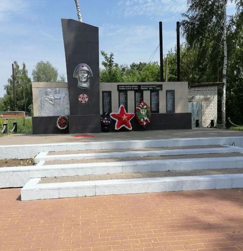 Егор Ковальчук: 25 сентября 1943 года был освобожден от немецко-фашистских захватчиков город Клинцы Егор Ковальчук: 25 сентября 1943 года был освобожден от немецко-фашистских захватчиков город Клинцы