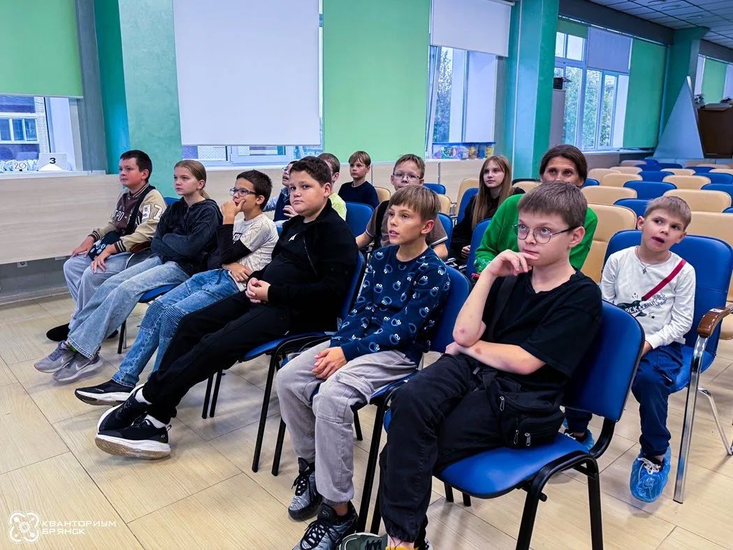 Город, в котором безопасно: фестиваль «Правильный безопасный движ» на площадке детского технопарка «Кванториум» Город, в котором безопасно: фестиваль «Правильный безопасный движ» на площадке детского технопарка «Кванториум»