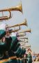 Брянск примет Всероссийский фестиваль духовых оркестров «Фанфарами славим Россию!»