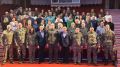 Педагоги определили новые векторы военно-патриотической работы на семинаре в Брянске