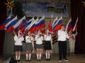 В честь Дня освобождения Гордеевского района от немецко-фашистских захватчиков прошёл праздничный концерт, собравший в зале людей разных поколений