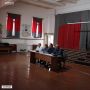 Медицинский психолог Брянского областного наркологического диспансера Светлана Станкевич посетила исправительную колонию №2 УФСИН по Брянской области