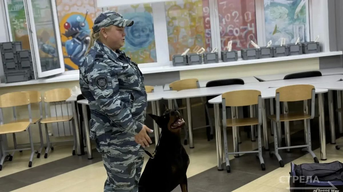 В детском технопарке «Кванториум» Брянска состоялся масштабный интерактивный фестиваль безопасности В детском технопарке «Кванториум» Брянска состоялся масштабный интерактивный фестиваль безопасности
