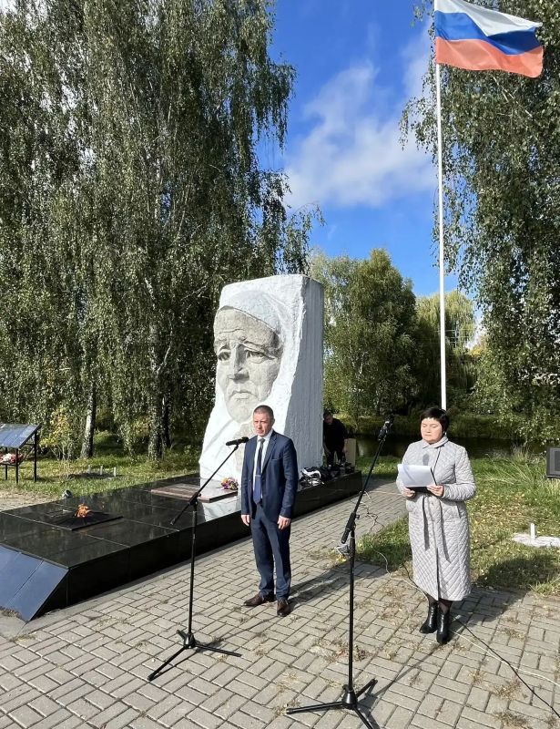 Со дня освобождения Новозыбкова и Новозыбковского района прошло 83 года Со дня освобождения Новозыбкова и Новозыбковского района прошло 83 года