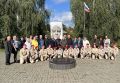 Со дня освобождения Новозыбкова и Новозыбковского района прошло 83 года