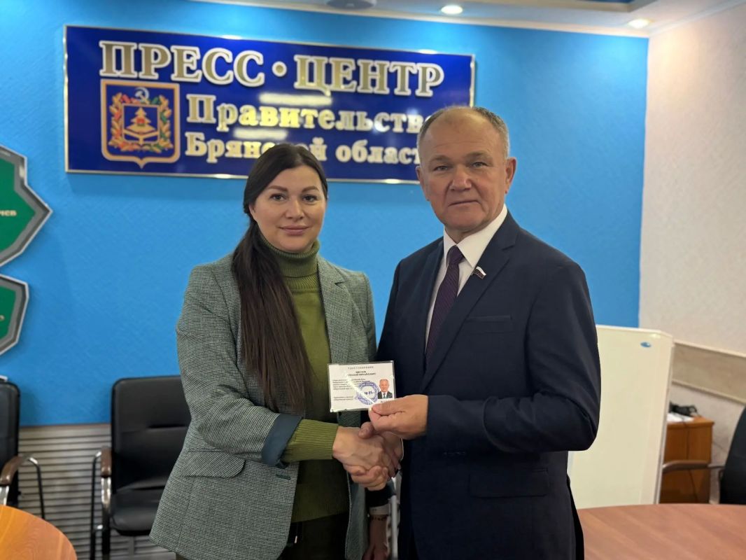 Состоялось очередное заседание Избирательной комиссии Брянской области Состоялось очередное заседание Избирательной комиссии Брянской области