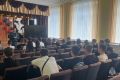 Пожарная безопасность в общежитии: студентам Унечского техникума напомнили о главных правилах
