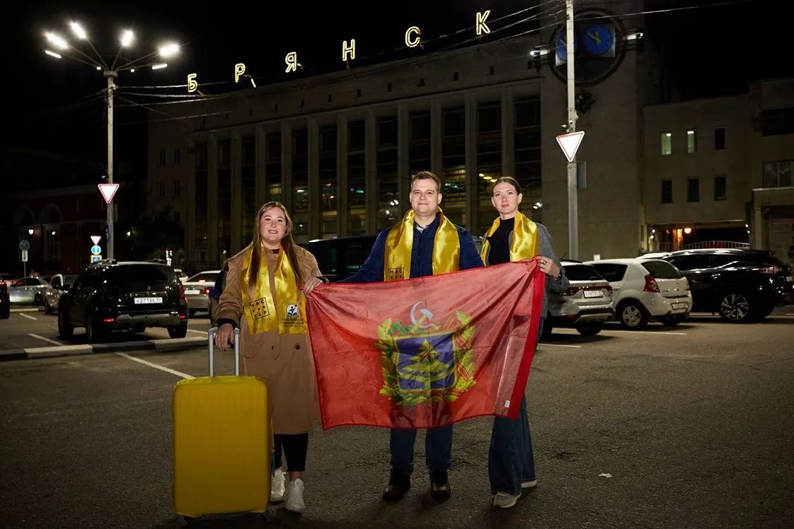 В путь к новым профессиональным вершинам! В путь к новым профессиональным вершинам!