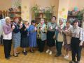 В соответствии с региональной программой "Активное долголетие в Брянской области" федерального проекта "Старшее поколение" национального проекта "Семья" в Центре социального обслуживания населения г. Новозыбкова и...