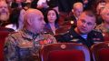Марина Дбар: Уважаемый Егор Викторович! От всей души поздравляю Вас с официальным вступлением в должность Губернатора Брянской области!
