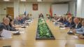 Елена Качур наградила организации за лучшие коллективные договоры