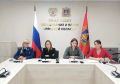 Прокуратура области приняла участие в региональном родительском собрании