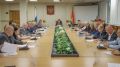 В Брянске наградили победителей конкурса "Лучший коллективный договор"