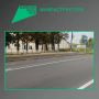 По национальному проекту «Инфраструктура для жизни» в Выгоничском районе Брянской области капитально отремонтировали участок дороги «Брянск – Новозыбков» – Трубчевск» – Выгоничи протяженностью 1,4 км
