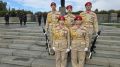 Золото в медицине и вокале: брянские юнармейцы вошли в десятку сильнейших в России